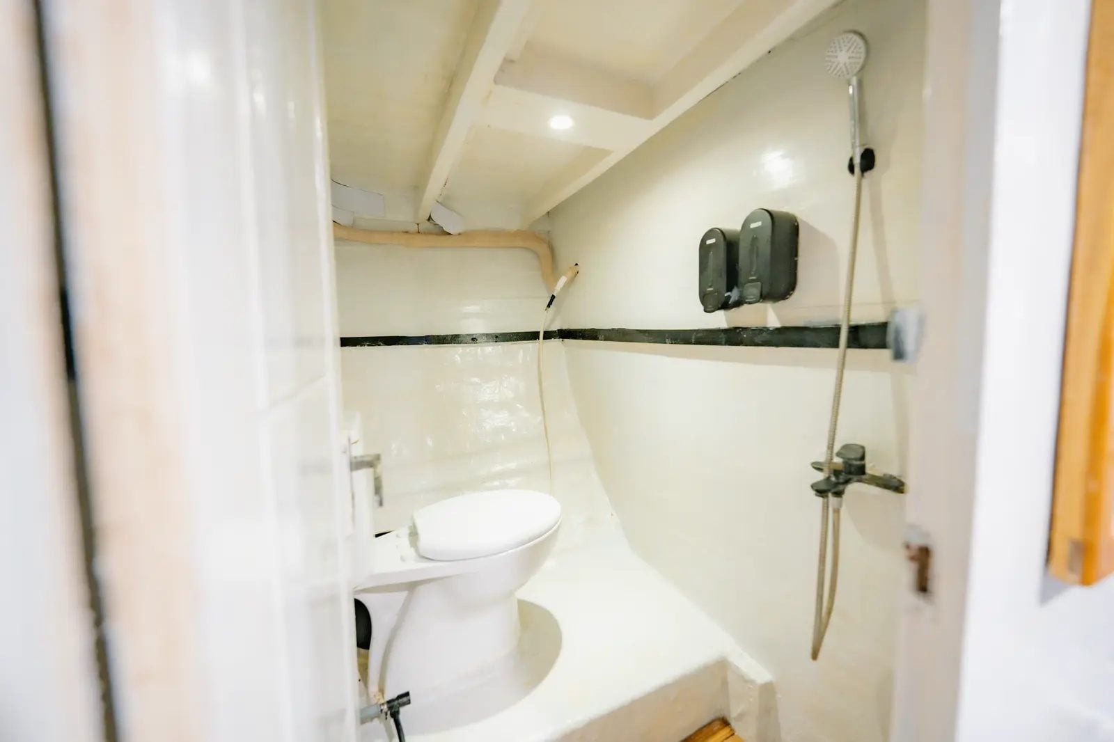 Private Cabin (Rinca & Kanawa) cabin aboard Derya liveaboard
