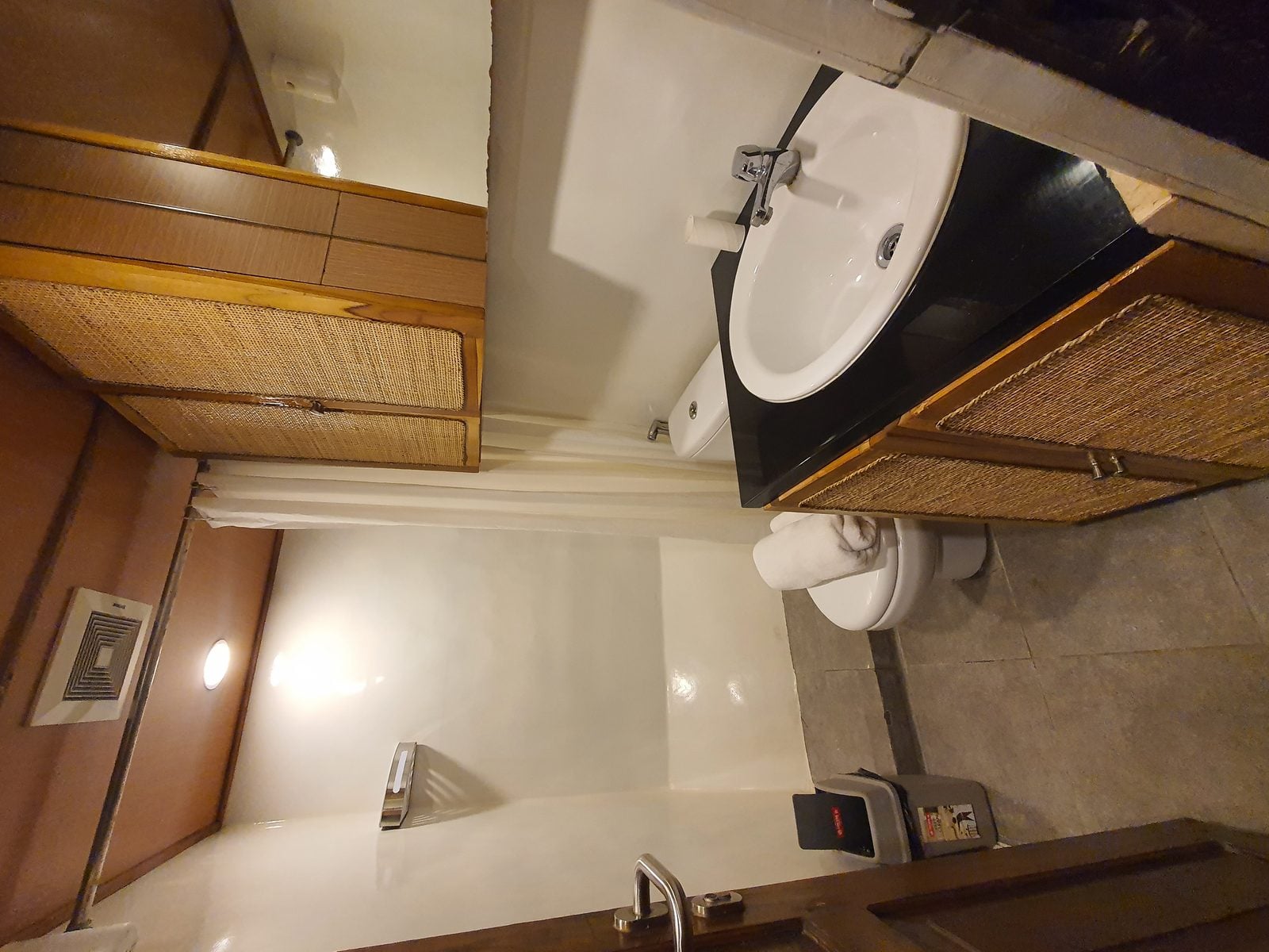 Family Cabin cabin aboard Sea Familia II liveaboard