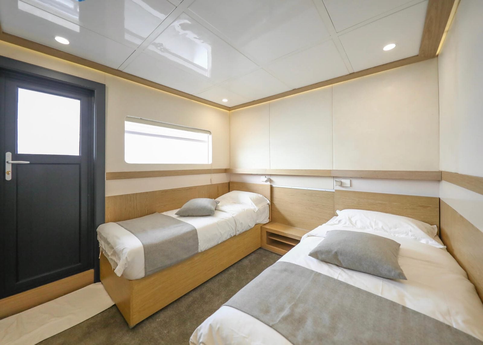 Super View Cabin cabin aboard SeaIsee liveaboard