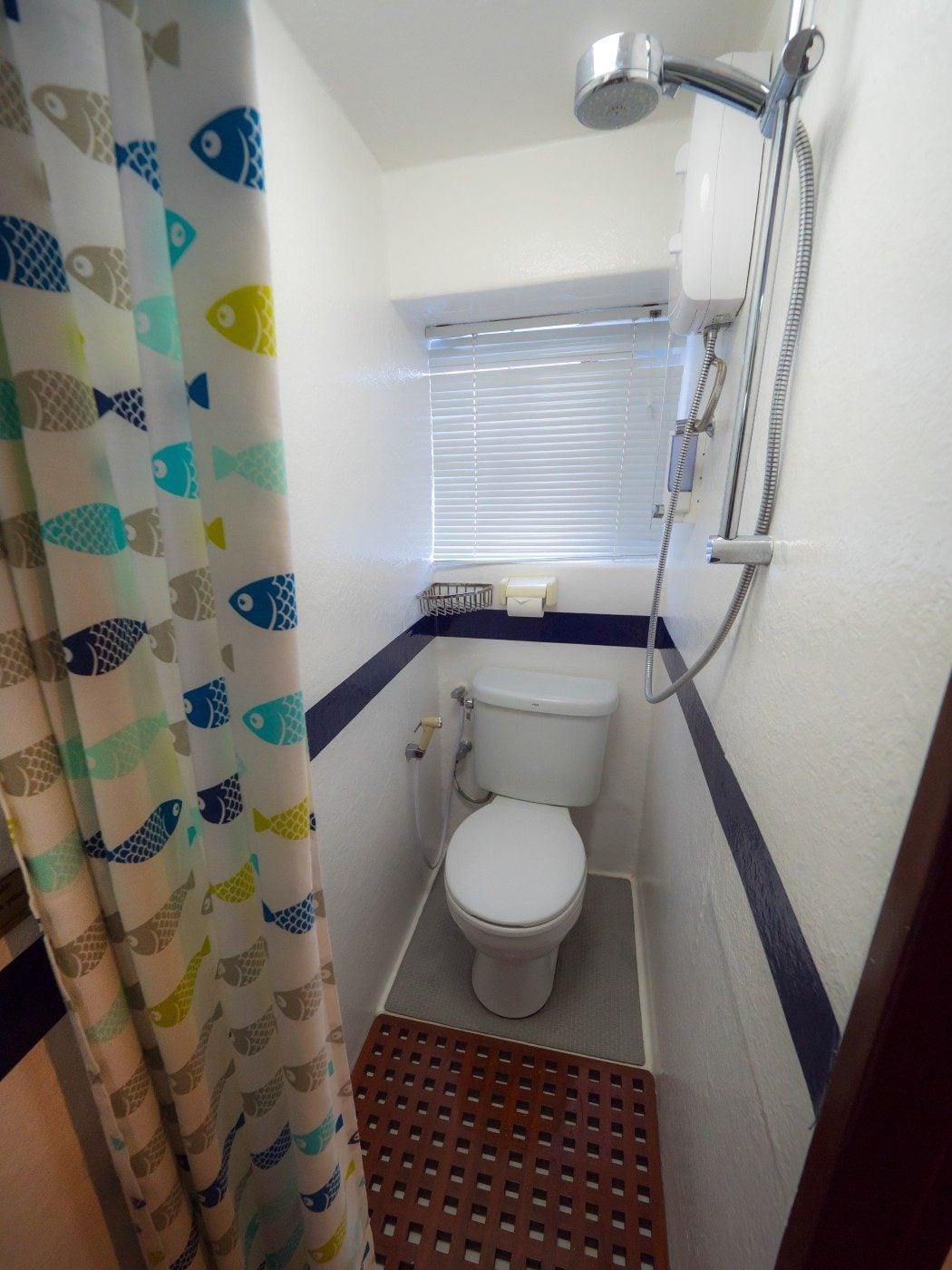 Deluxe Cabin cabin aboard Mermaid II liveaboard